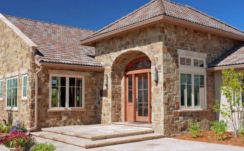 new houses