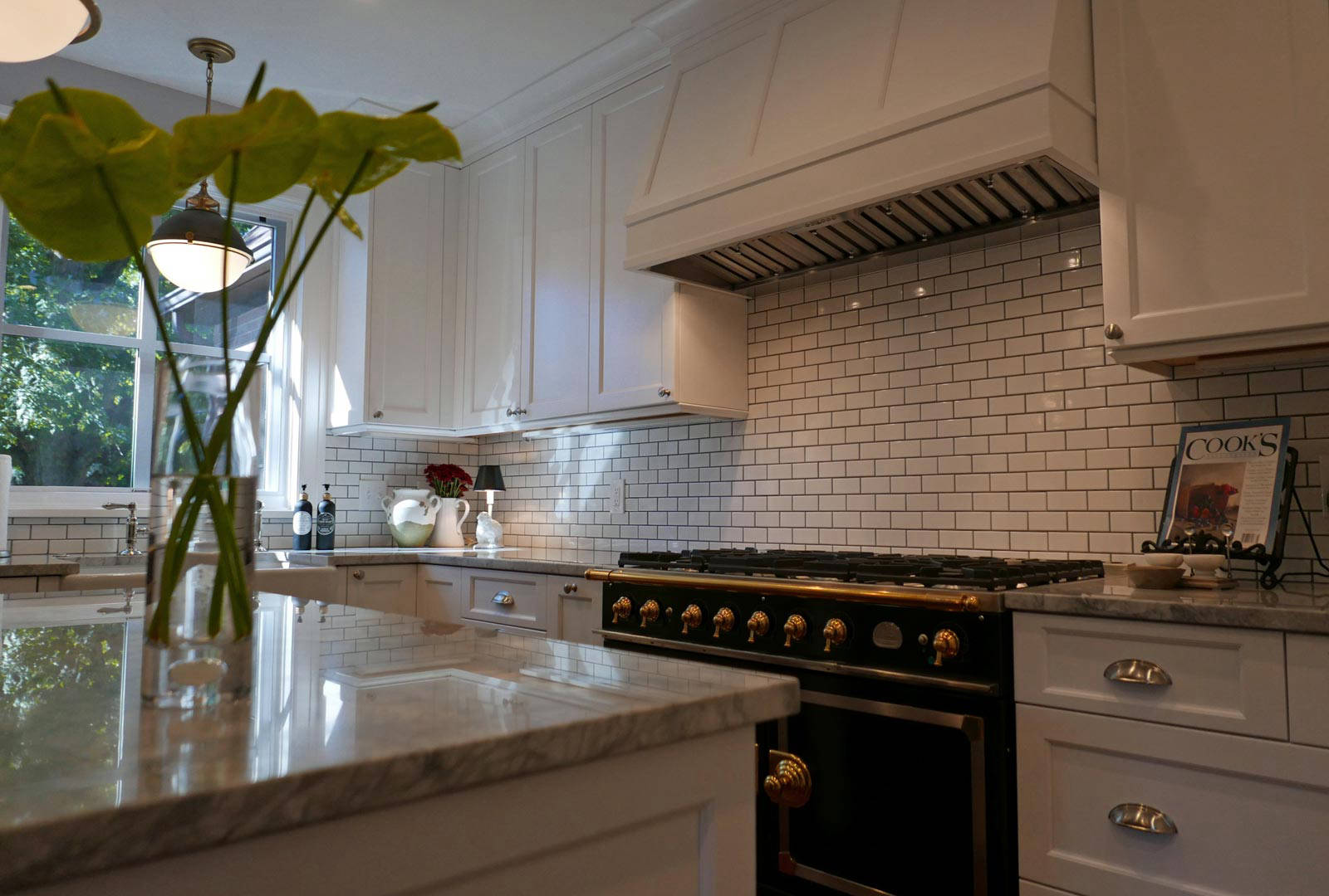 remodels
